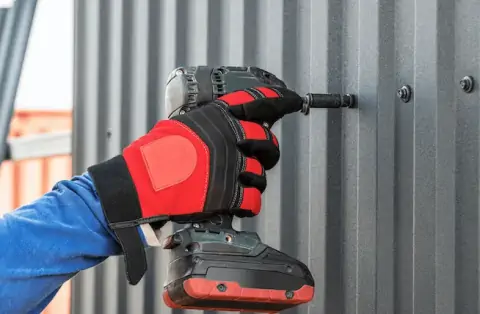 Travaux de zinguerie - Volmerange-les-Mines